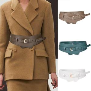 Detachable Corset Belt Adjustable Waistband for Women Girl Waist Cincher Popular Waist Belt Eye Catching Waist Accessory