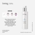 Sữa rửa mặt dưỡng ẩm Ioma Paris Moisturising Cleansing Milk - 200ml. 
