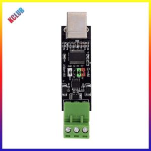 USB To 485 Module USB To TTL/RS485 Double Protection RS485 Serial Converter Adapter FT232 Chip Double Function