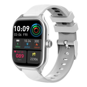Smart Watch 2024 Gift Bluetooth Call Smart Watch Touch Dial Music Fitness Sports Watch