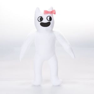 New Arrival Garten of banban plush Game Doll Monster Plush Stuffed Toy Gift for Kids