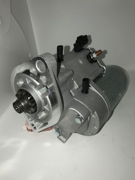 Starter for Toyota Innova Lazada PH