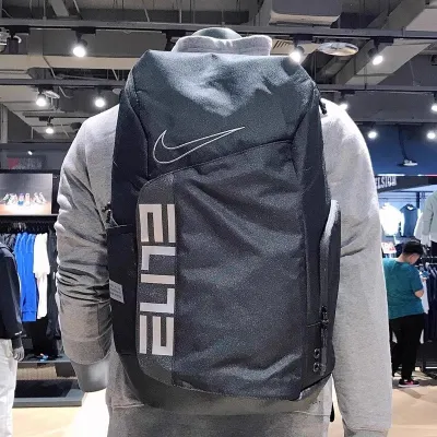 High quality Elite Backpack air zoom V1 V2 V3 Basketball Bag Student Campus Bag Air cushion bag