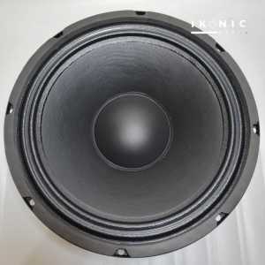 IKONIC Speaker 10 Inch Pasif Spiker Woofer ACR Fabulous 2560 Power Speaker 300 Watt Original Bergaransi Resmi