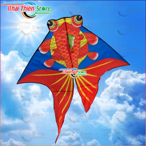 Diều Trẻ Em Cá Vàng Goldfish