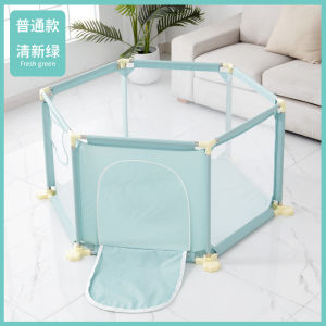 Safety Playpen For Baby Fence Playpen For Baby Playard Kids Playground Playards Childrens Game Indoor Safety Mat Toy Toddler