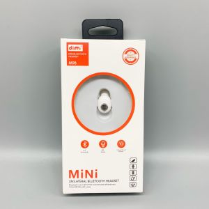 Wireless Bluetooth Earbuds   Suitable for Android Huawei Single Ear In-Ear Waterproof Noise Reduction Sports 5.0 Headset