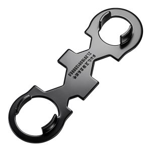 Kunci Keran Multifungsi Alat Perbaikan Kran Ledeng & Pipa Kamar Mandi