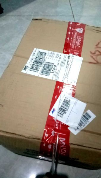 Buyer review video 3