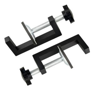 10-57mm Reversed Woodworking Clamp C-Clamp G Clip For Wood Plastic Cutting Drilling Fixing Clip For Woodworking