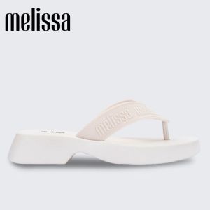 MELISSA FLATFORM M LOVER AD ( SIZE 35/36 - 40 ) SANDAL CEWEK
