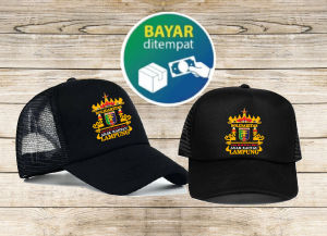 kaos solidaritas lampung barat komunitas lampung barat+ BONUS STICKER LAMPUNG