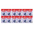 Alaska Yoghurt Blueberry Ready to Drink Milk 90ml - Pack of 12. 
