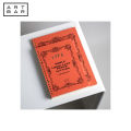 Life Noble Loose Leaf R74 A4 - Art Bar PH. 