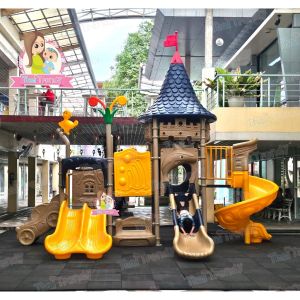 เครื่องเล่นสนาม สพฐ. เด็กปฐมวัย เครื่องเล่นเด็กอนุบาล กลางแจ้งและในร่ม สไลเดอร์ กระดานลื่น ของเล่นเด็ก ปีนป่าย