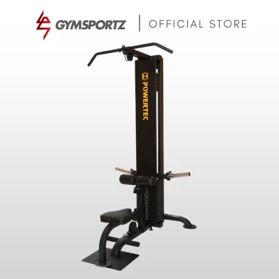 Powertec Lat Machine (P-LM23)