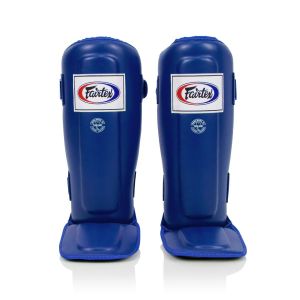 Fairtex SP3 Shinguard