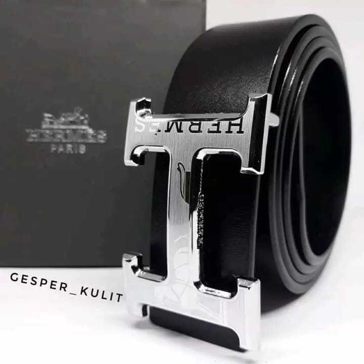 COLLECTION PUTRA BUNGSU Best Quality Gesper Sabuk Ikat Pinggang