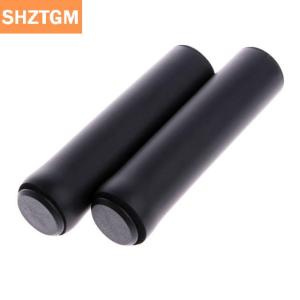 [COD] SHZTGM 1คู่ซิลิโคนจักรยานจักรยานกลางแจ้ง MTB จักรยานเสือภูเขาแฮนด์จักรยานปลอกกันลื่นสนับสนุนที่แข็งแกร่งจับชิ้นส่วนจักรยาน