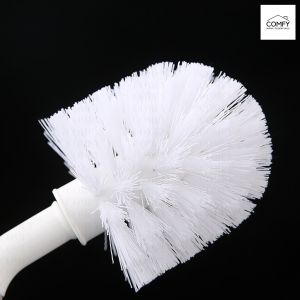 Round Brush for 5 Gallon Container Long Handle Cleaning Cleaner Brush Multipurpose 360 Degrees