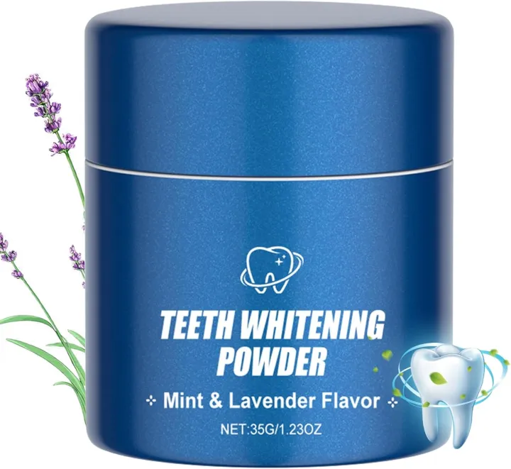 Magix Toothpaste Magic Whitening Toothpaste Booster Powder, Fresh Breath & Stain Removal ...