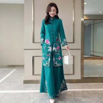 Cheongsam lazada best sale