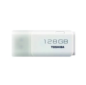 Flashdisk 128GB 64GB 32GB 16GB 8GB Toshiba Hayabusha Flashdisk / Flash Drive / All smartphone