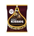 Hershey's Kisses Classic Milk Chocolate Almond 150g. 