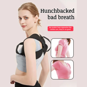 selamat kembali fesyen alat sokongan duduk atmosfera dan cantik selesa dan tidak ketat di bahu