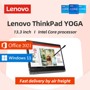 【Lenovo Laptop】Lenovo ThinkPad Yoga/13.3 inch/Touch the screen/Intel Core processor/Intel HD Graphics