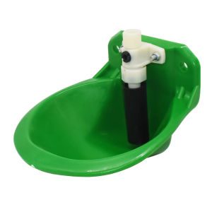 Sheep Water Drinker Waterer Bowl Automatic Waterer Bowl