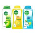 Dettol Body Wash Botol 300ml & 200ml. 
