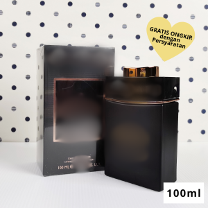 Parfum Real Pict M4N 1N BL4CK 100 ml EDP Parfum Kalangan Artis Pria