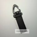 ACOMS Quickdraw Carabiner Military Tactical Plastic Nylon Belt. 