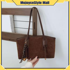 【MOJOYCE】 กระเป๋าธุรกิจผู้ชาย หนัง PU ดีไซน์คลาสสิก มีช่องเก็บของมาก เหมาะสำหรับใช้ในออฟฟิศและเดินทาง