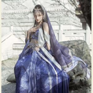Phụ Nữ Đôn Hoàng Bay Phong Cách Kỳ Lạ Phong Cách Phương Tây Phong Cách Phụ Nữ Trang Phục Chụp Ảnh Đẹp Trang Phục Biểu Diễn Trang Phục Múa Phong Cách Trung
