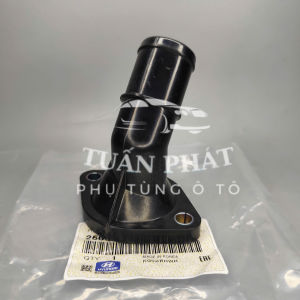 Vỏ Van Hằng Nhiệt Hyundai I30 Cerato Rio Forte Morning Carens Elantra