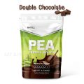 MATELL PEA Protein Isolate โปรตีน สูตรควบคุมน้ำหนัก จากถั่วลันเตา พีโปรตีน ไอโซเลท ซองใหญ่ 908 กรัม โปรตีนถั่วลันเตา. 