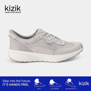 Kizik Charlotte Harbor Mist Womens Sneakers