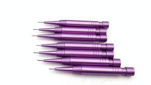 KITA Hair Transplant Implanter Pen Sapphire Blade Planting Hair Tool Hair Eyebrows Beard Planting Follicle Transplant Tool