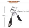 Dụng Cụ Bấm Mi Cầm Tay GECOMO Dụng Cụ Trang Điểm Mới Chất Lượng Cao Cấp Tiện Lợi. 