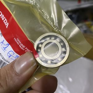 Vòng bi 6000 dùng chung nhiều xe (961006000300)
