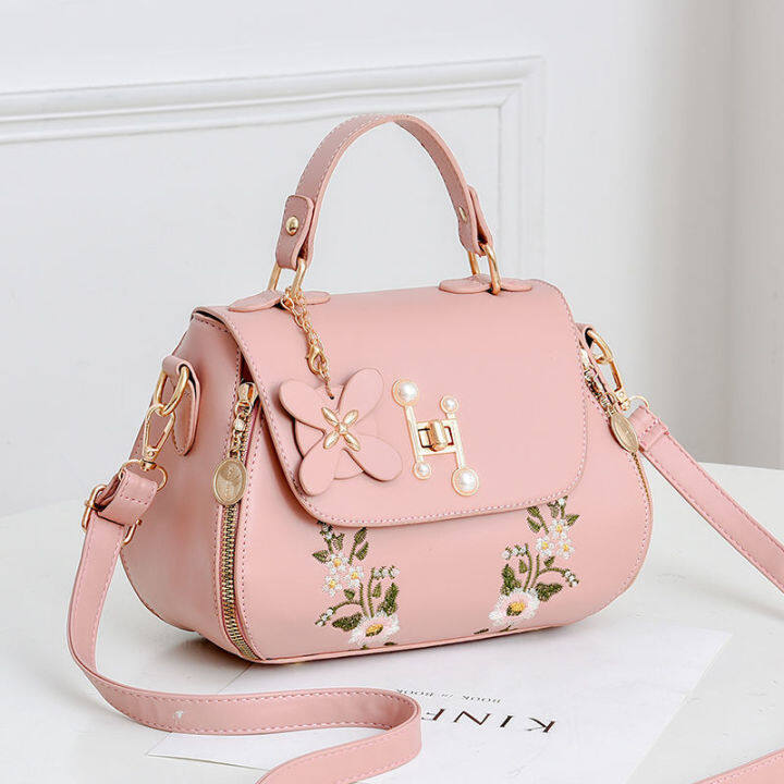 HCC BAG Handbag for Women 2023 New Style beg perempuan murah dan