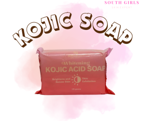 SOUTH GIRLS SKIN EXPERT REJUVENATING FACIAL SET (PER PIECE)