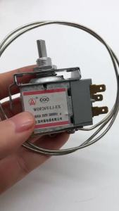 3PIN Refrigerator Freezer Temperature Controller WDF26Y-L1-EX Thermostat