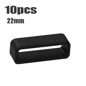 Ring Loop Karet / Ring Loop Tali Jam / Rubber Tali Jam Tangan / Watch Band Strap