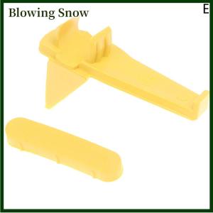 Blowing Lốp Changer lốp bộ phận máy không mệt mỏi Bird Head Pad bánh xe bảo vệ pad nhựa bảo vệ Gasket Pad chim đầu bảo vệ