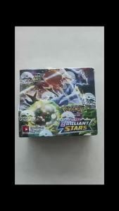 FCF  Pokémon Card Pikachu Card 151Booster BundIe72 Card Game Pokémon MEGA Series