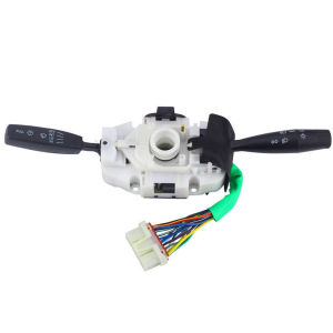 【COD】F6A Scrum Combination Switch /Signal Light Switch37400 M70F30 / 37400 M70FA0(RHD)
