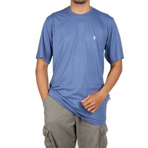 KWITAN Kaos Basic Katun Bambu (Cotton Bamboo Organic)